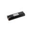 Helyettes�t� akku NC Sub C-Size 7,2V 1500mAh v�sz- �s biztons�gi vil�g�t�s