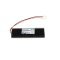 Helyettes�t� akku NC Sub C 7,2V 1800mAh 1db