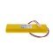 Helyettes�t� akku v�sz- �s biztons�gi vil�g�t�s Sub C 9,6V 3200mAh NiMH