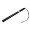 Helyettes�t� akku NC akkupakk C (b�bi m�ret) 9,6V 1500mAh