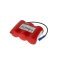 Helyettes�t� akku NC v�sz- �s biztons�gi vil�g�t�s C (b�bi m�ret) 3,6V 2500mAh 1db NiCd