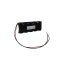 Helyettes�t� akku NC akkupakk C (b�bi m�ret) akku 6V 2500mAh