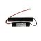 Helyettes�t� akku NC v�sz- �s biztons�gi vil�g�t�s C (b�bi m�ret) 6V 2500mAh