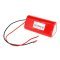 Helyettes�t� akku NC C (b�bi m�ret) 7,2V 2500mAh
