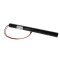 Helyettes�t� akku v�sz- �s biztons�gi vil�g�t�s C (b�bi m�ret) 7,2V 4000mAh NiMH