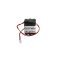 Helyettes�t� akku Esylux EN10030956 v�sz- �s biztons�gi vil�g�t�s AAA 7,2V 700mAh 1db/csomag NiMH