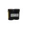 Helyettes�t� akku NC D (g�li�t) 2,4V 4000mAh High Temp Faston csatlakoz�
