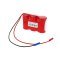 Helyettes�t� akku NC D (g�li�t) 3,6V 4000mAh