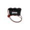 Helyettes�t� akku NC D (g�li�t) 3,6V 4000mAh