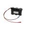 Helyettes�t� akku NC D (g�li�t) 3,6V 4000mAh v�sz- �s biztons�gi vil�g�t�s