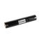 Helyettes�t� akku NC v�sz- �s biztons�gi vil�g�t�s D (g�li�t) 3,6V 4500mAh 4,8mm Faston