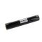 Helyettes�t� akku NC D (g�li�t) 3,6V 4000mAh v�sz- �s biztons�gi vil�g�t�s