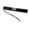 Helyettes�t� akku v�sz- �s biztons�gi vil�g�t�shoz D (g�li�t) 4,8V 4500mAh NC
