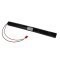 Helyettes�t� akku NC D (g�li�t) 7,2V 4000mAh