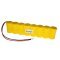 Helyettes�t� akku NC D (g�li�t) 9,6V 4500mAh