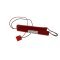 Helyettes�t� akku s�rg�ss�gi �s biztons�gi vil�g�t�shoz 4/3A-Size 4,8V 4000mAh akkupakk NiMH