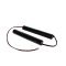 Helyettes�t� akku v�sz- �s biztons�gi vil�g�t�s 4/3A 4,8V 4500mAh 2x2 oszlop akkupakk NiMH