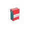 Helyettes�t� akku 4/3A 7,2V 4000mAh v�sz- �s biztons�gi vil�g�t�shoz NiMH