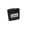 Helyettes�t� akku 3,6V 4000mAh 7/5 Cs Size v�sz- �s biztons�gi vil�g�t�shoz NiMH