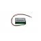Helyettes�t� akku v�sz- �s biztons�gi vil�g�t�s AAA 3,6V 800mAh NiMH