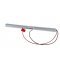 Helyettes�t� akku NiMH A-Size 6V 2700mAh akkupakk