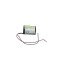 Helyettes�t� akku AA (ceruza) 4,8V 1800mAh v�sz- �s biztons�gi vil�g�t�s NiMH