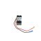 Helyettes�t� akku v�sz- �s biztons�gi vil�g�t�s AA Mignon ceruza 4,8V 1,1Ah NiMH