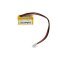 Helyettes�t� akku AA 4,8V 800mAh v�sz- �s biztons�gi vil�g�t�shoz NiCd