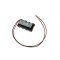 Helyettes�t� akku 2/3AA 4,8V 750mAh v�sz- �s biztons�gi vil�g�t�s NiMH