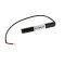 Helyettes�t� akku v�sz- �s biztons�gi vil�g�t�s 2/3AA 4,8V 750mAh NiMH