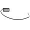 Helyettes�t� akku v�sz- �s biztons�gi vil�g�t�s AA (ceruza) 3,6V 1700mAh NiMH