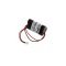 Helyettes�t� akku v�sz- �s biztons�gi vil�g�t�s AA Mignon ceruza 3,6V 900mAh NiCd