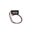 Helyettes�t� akku v�sz- �s biztons�gi vil�g�t�shoz AA 3,6V 800mAh NiCd