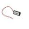 Helyettes�t� akku v�sz- �s biztons�gi vil�g�t�s AA Mignon ceruza 3,6V 1600mAh NiMH
