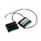 Helyettes�t� akku akkupakk AA Mignon ceruza 7,2V 1600mAh NiMH