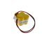 Helyettes�t� akku Sub C 4,8V 2500mAh NiMH