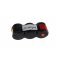 Helyettes�t� akku v�sz- �s biztons�gi vil�g�t�s 1/2D (g�li�t) 3,6V 2200mAh
