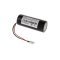 Helyettes�t� akku RP LFP3233 3,2V 3300mAh v�sz- �s biztons�gi vil�g�t�shoz LiFePO4