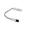 Helyettes�t� elem Maxell ER6K AA 3,6V 2,6Ah k�bellel �s csatlakoz�val l�tium