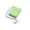 Helyettes�t� akku Geze Slimdrive 106863 EC Drive 24V 900mAh k�bellel csatlakoz�val NiMH