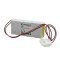 Helyettes�t� akku Dorma ajt�rendszerek 19,2V 900mAh k�bellel �s csatlakoz�val NiMH