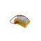 Helyettes�t� elem Panasonic BR-AGCF2P 6V 1800mAh l�tium