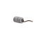 Helyettes�t� elem DOM Protector Schlie�zylinder 3,6V 0,8Ah 1/2AA k�bel csatlakoz� l�tium
