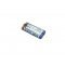 Helyettes�t� akku Grundig dikt�l�g�p akkupakk t�pus 466 2x1,2V 1000mAh NiMH