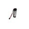 Helyettes�t� elem Toshiba ER6VC119B AA 3,6V 2600mAh k�bel csatlakoz� l�tium