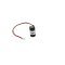 Helyettes�t� elem Omron CJ1W-BAT01 1/2AA 3V 850mAh k�bellel csatlakoz�val l�tium