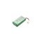 Eredeti Daitem BatLi05 3,6V 4000mAh elem l�tium