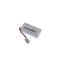 Helyettes�t� elem Daitem BatLi05 8904 D8904 3,6V 4000mAh l�tium
