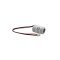 Helyettes�t� elem Varta 612720139 1/2AA 3V 950mAh k�bel �s csatlakoz� l�tium