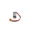 Helyettes�t� elem Omron C1000 PLC/PLS C500-BAT08 C500-BAT01 3,6V 2,1Ah l�tium